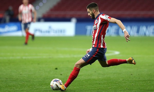 Carrasco: 